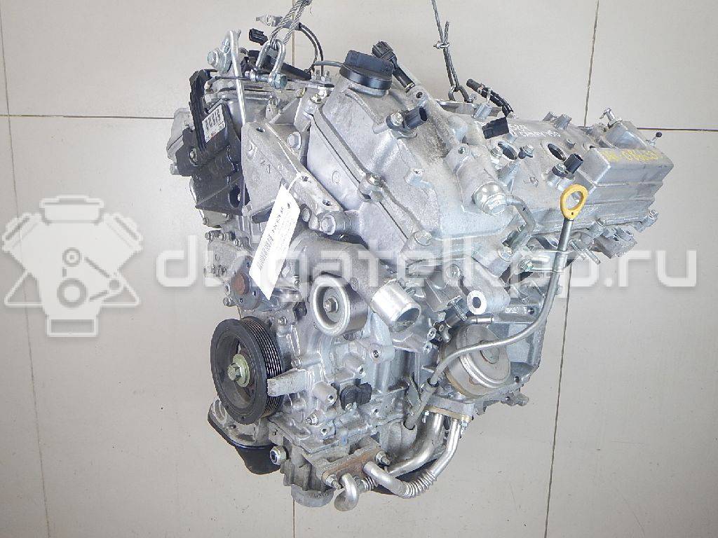 Фото Контрактный (б/у) двигатель 2GR-FE для Lotus / Lexus / Toyota / Toyota (Gac) 249-299 л.с 24V 3.5 л бензин 1900031E40 {forloop.counter}}