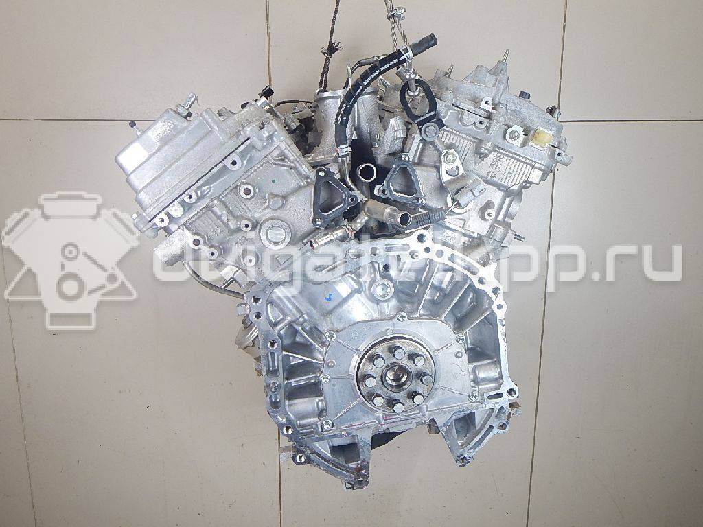 Фото Контрактный (б/у) двигатель 2GR-FE для Lotus / Lexus / Toyota / Toyota (Gac) 249-299 л.с 24V 3.5 л бензин 1900031E40 {forloop.counter}}