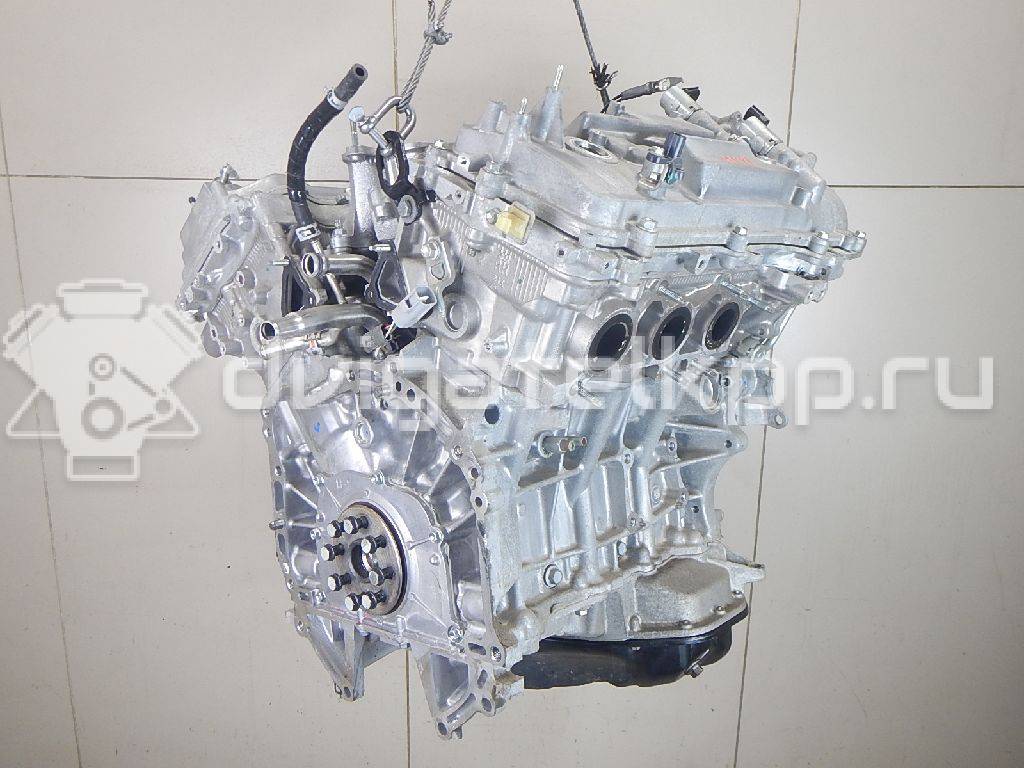 Фото Контрактный (б/у) двигатель 2GR-FE для Lotus / Lexus / Toyota / Toyota (Gac) 249-299 л.с 24V 3.5 л бензин 1900031E40 {forloop.counter}}