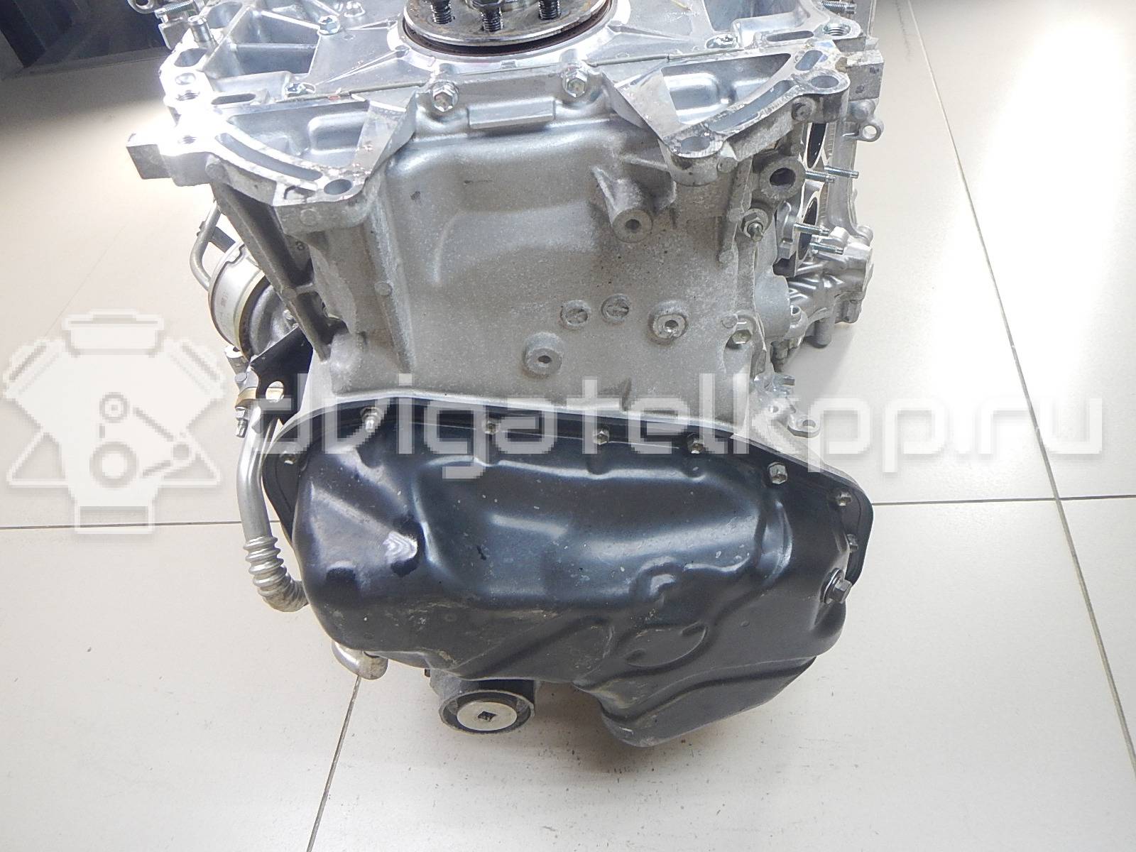 Фото Контрактный (б/у) двигатель 2GR-FE для Lotus / Lexus / Toyota / Toyota (Gac) 249-299 л.с 24V 3.5 л бензин 1900031E40 {forloop.counter}}