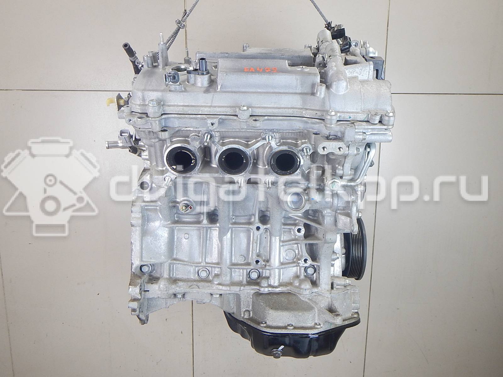 Фото Контрактный (б/у) двигатель 2GR-FE для Lotus / Lexus / Toyota / Toyota (Gac) 204-328 л.с 24V 3.5 л бензин 1900031E40 {forloop.counter}}