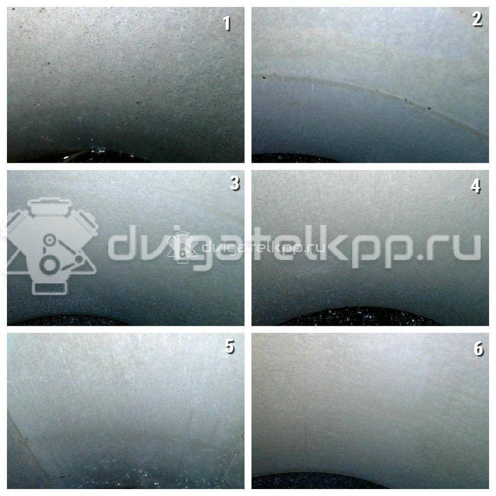 Фото Контрактный (б/у) двигатель N52 B25 AF для Bmw / Bmw (Brilliance) 204-211 л.с 24V 2.5 л бензин 11000415403 {forloop.counter}}