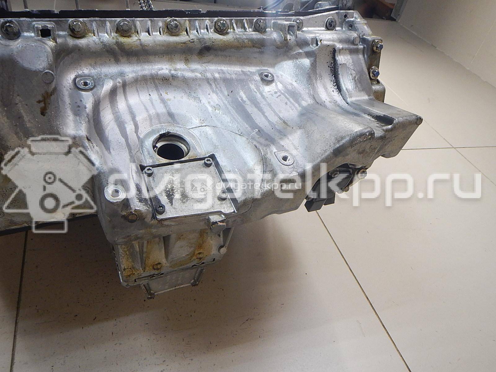 Фото Контрактный (б/у) двигатель N52 B25 AF для Bmw / Bmw (Brilliance) 204-211 л.с 24V 2.5 л бензин 11000420494 {forloop.counter}}