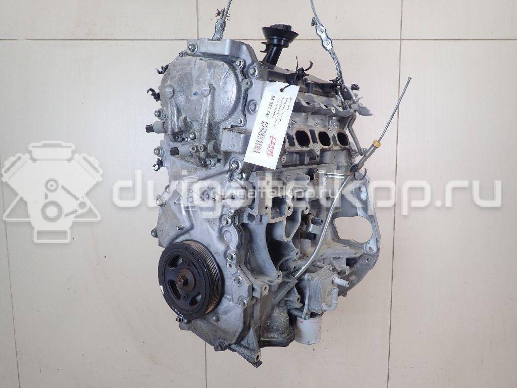 Фото Контрактный (б/у) двигатель MRA8 для Nissan (Dongfeng) Sylphy 139 л.с 16V 1.8 л бензин 101023RC4A {forloop.counter}}