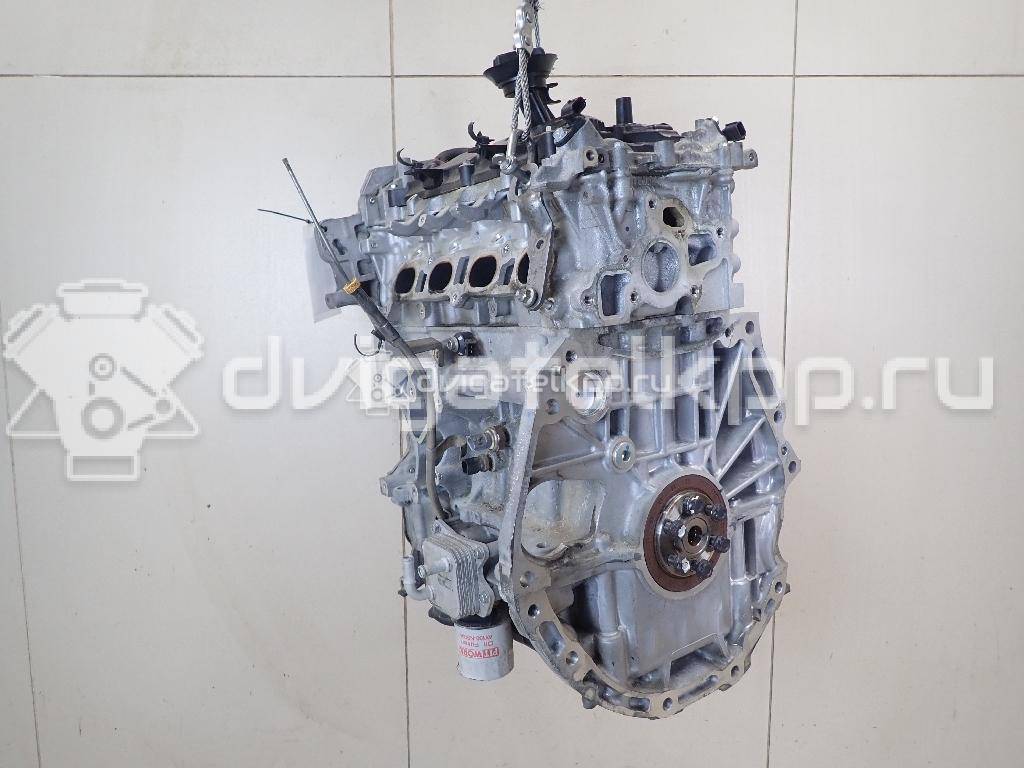 Фото Контрактный (б/у) двигатель MRA8 для Nissan (Dongfeng) Sylphy 139 л.с 16V 1.8 л бензин 101023RC4A {forloop.counter}}