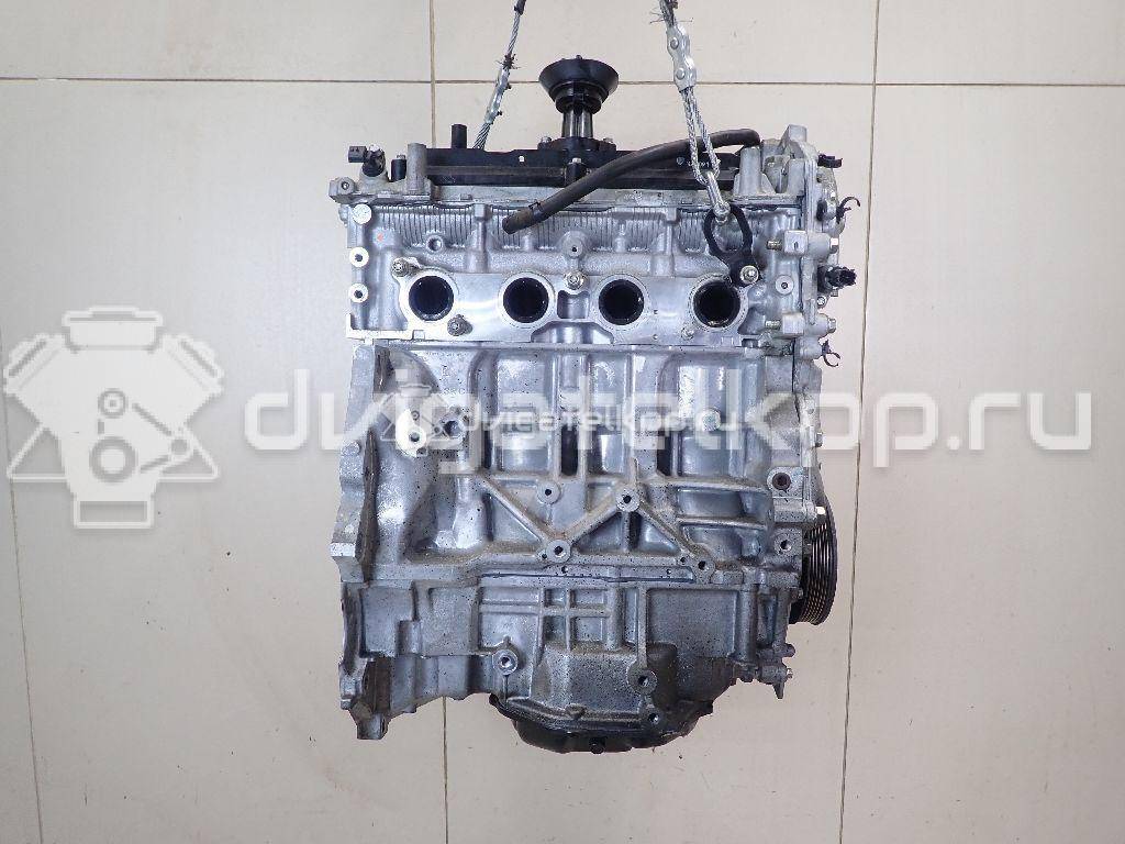 Фото Контрактный (б/у) двигатель MRA8 для Nissan (Dongfeng) Sylphy 139 л.с 16V 1.8 л бензин 101023RC4A {forloop.counter}}