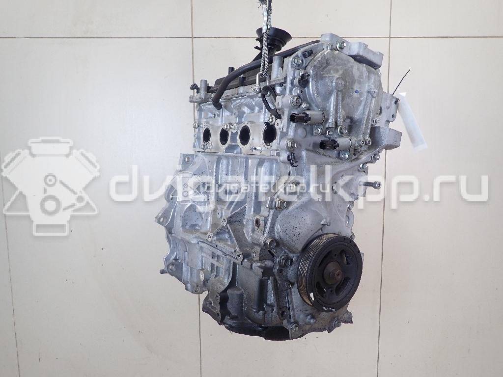 Фото Контрактный (б/у) двигатель MRA8 для Nissan (Dongfeng) Sylphy 139 л.с 16V 1.8 л бензин 101023RC4A {forloop.counter}}