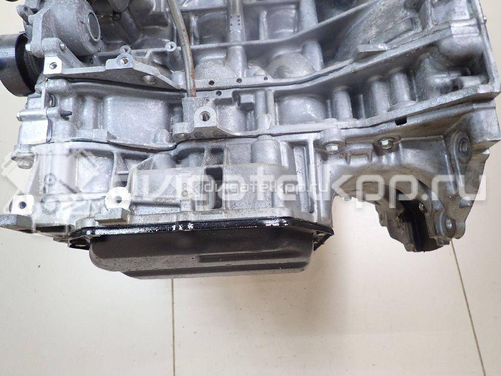 Фото Контрактный (б/у) двигатель QR25 для Infiniti / Nissan / Nissan (Dongfeng) 184 л.с 16V 2.5 л бензин 101023TA4F {forloop.counter}}