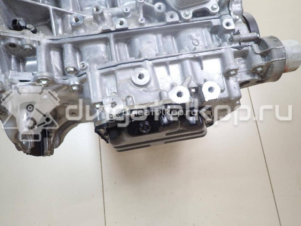 Фото Контрактный (б/у) двигатель QR25 для Infiniti / Nissan / Nissan (Dongfeng) 184-234 л.с 16V 2.5 л бензин 101023TA4F {forloop.counter}}