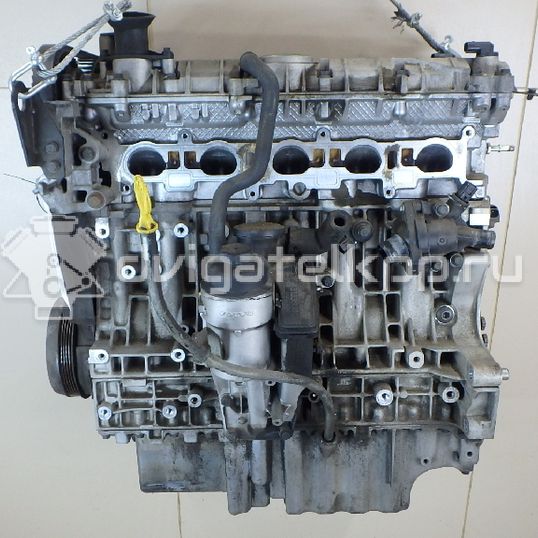 Фото Контрактный (б/у) двигатель B 5244 S для Volvo S70 Ls / C70 / V70 / S60 / S80 170 л.с 20V 2.4 л бензин 36050495