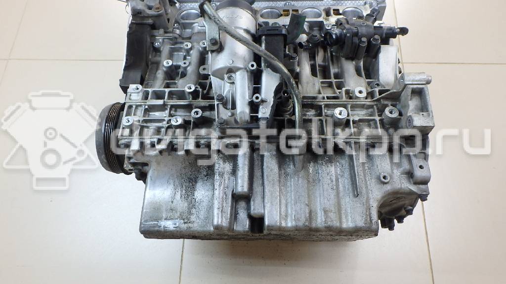 Фото Контрактный (б/у) двигатель B 5244 S для Volvo S70 Ls / C70 / V70 / S60 / S80 170 л.с 20V 2.4 л бензин 36050495 {forloop.counter}}