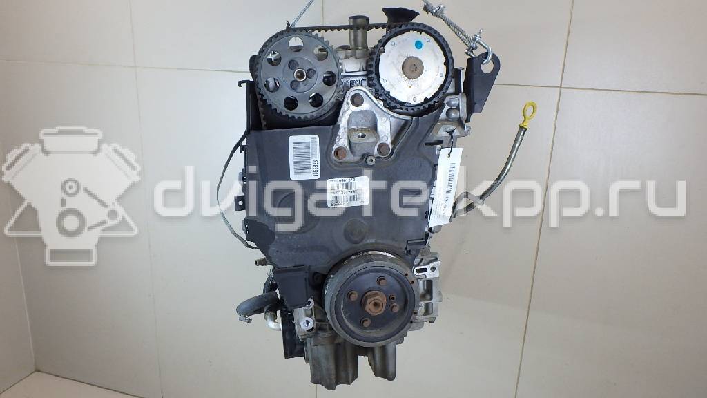 Фото Контрактный (б/у) двигатель B 5244 S для Volvo S70 Ls / C70 / V70 / S60 / S80 170 л.с 20V 2.4 л бензин 36050495 {forloop.counter}}