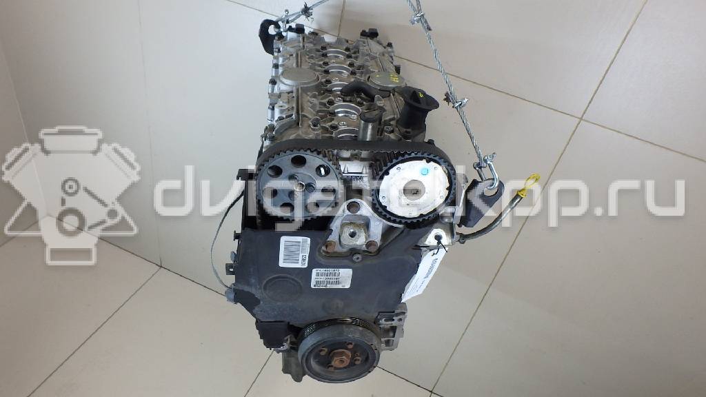 Фото Контрактный (б/у) двигатель B 5244 S для Volvo S70 Ls / C70 / V70 / S60 / S80 170 л.с 20V 2.4 л бензин 36050495 {forloop.counter}}