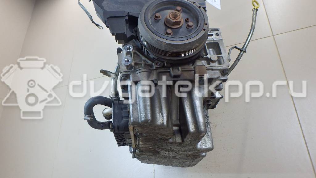 Фото Контрактный (б/у) двигатель B 5244 S для Volvo S70 Ls / C70 / V70 / S60 / S80 170 л.с 20V 2.4 л бензин 36050495 {forloop.counter}}