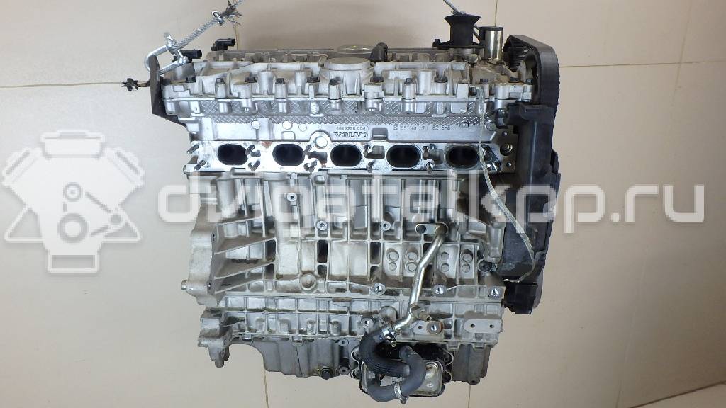 Фото Контрактный (б/у) двигатель B 5244 S для Volvo S70 Ls / C70 / V70 / S60 / S80 170 л.с 20V 2.4 л бензин 36050495 {forloop.counter}}