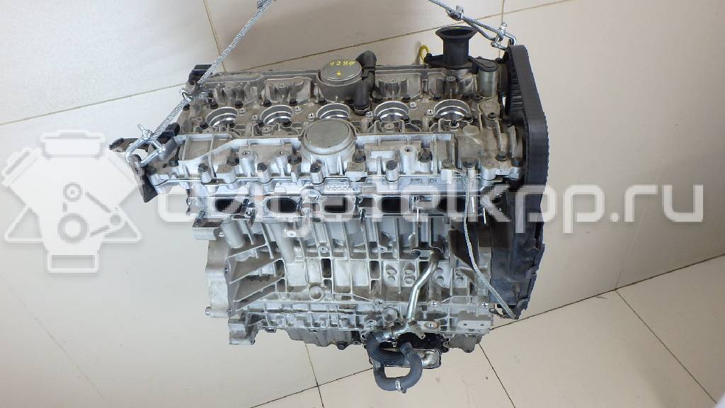 Фото Контрактный (б/у) двигатель B 5244 S для Volvo S70 Ls / C70 / V70 / S60 / S80 170 л.с 20V 2.4 л бензин 36050495 {forloop.counter}}