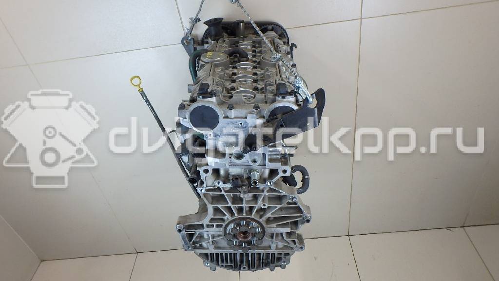 Фото Контрактный (б/у) двигатель B 5244 S для Volvo S70 Ls / C70 / V70 / S60 / S80 170 л.с 20V 2.4 л бензин 36050495 {forloop.counter}}