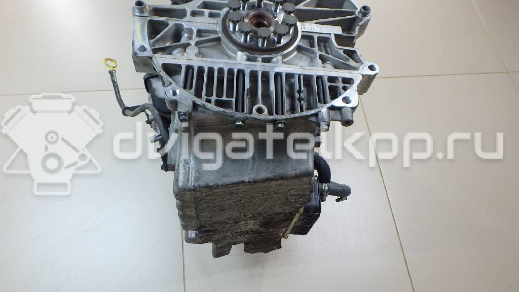 Фото Контрактный (б/у) двигатель B 5244 S для Volvo S70 Ls / C70 / V70 / S60 / S80 170 л.с 20V 2.4 л бензин 36050495 {forloop.counter}}