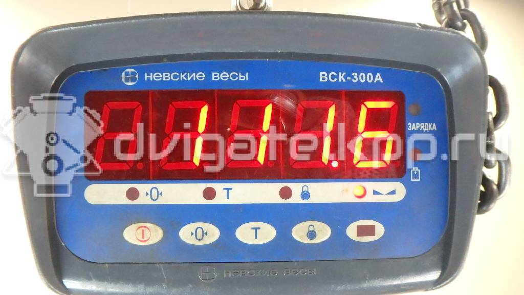 Фото Контрактный (б/у) двигатель B 5244 S для Volvo S70 Ls / C70 / V70 / S60 / S80 170 л.с 20V 2.4 л бензин 36050495 {forloop.counter}}