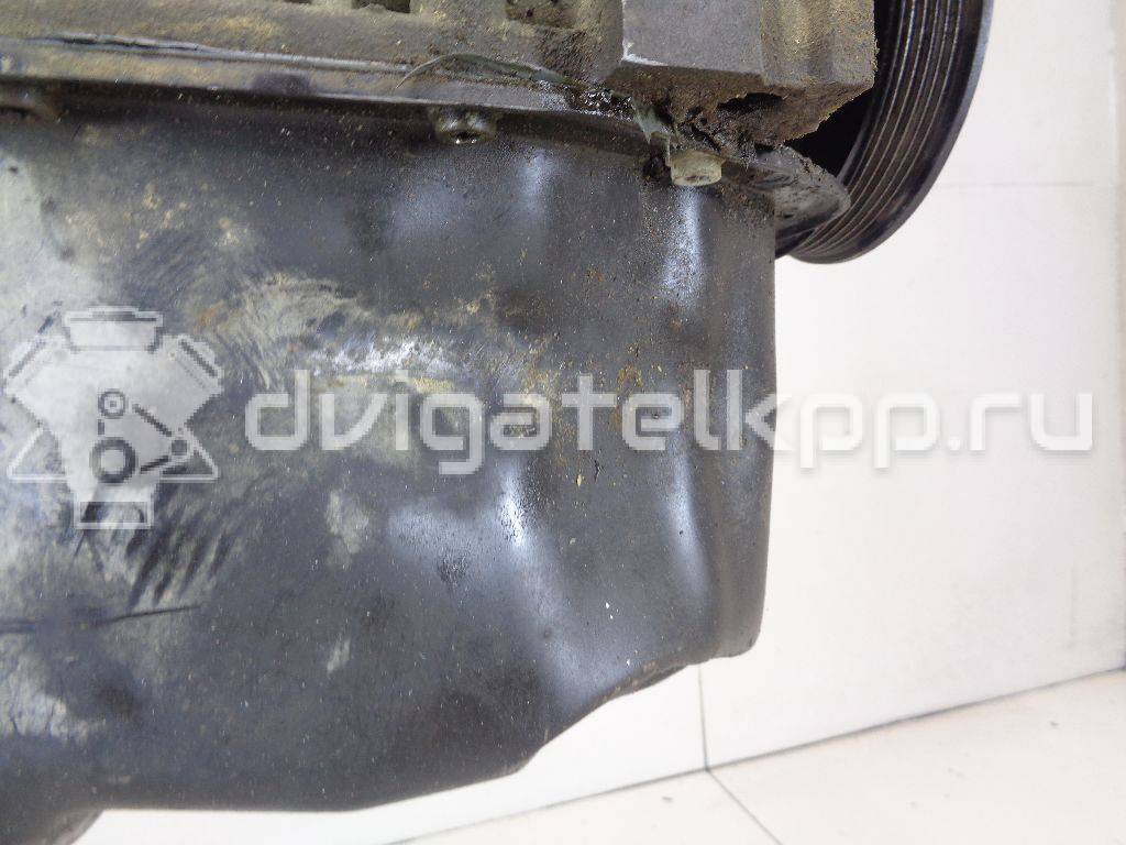 Фото Контрактный (б/у) двигатель CFNA для Volkswagen / Vw (Svw) 105 л.с 16V 1.6 л бензин 03C100092BX {forloop.counter}}