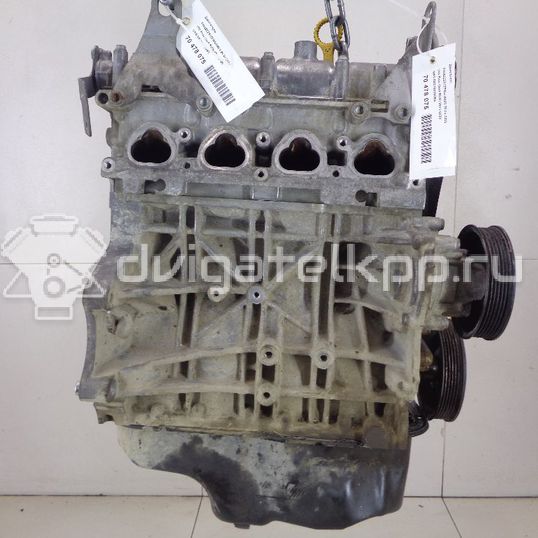 Фото Контрактный (б/у) двигатель CFNA для Volkswagen Vento 105 л.с 16V 1.6 л бензин 03C100092BX