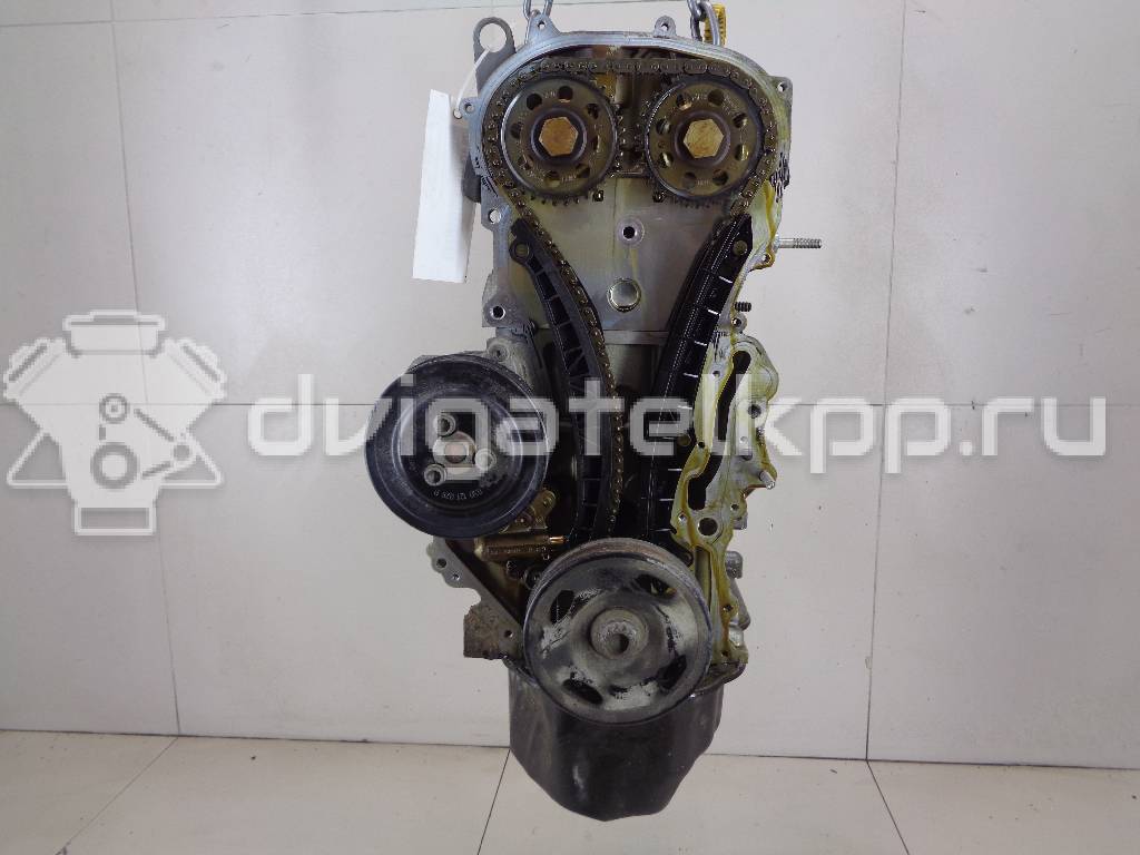 Фото Контрактный (б/у) двигатель CFNA для Volkswagen Vento 105 л.с 16V 1.6 л бензин 03C100092BX {forloop.counter}}