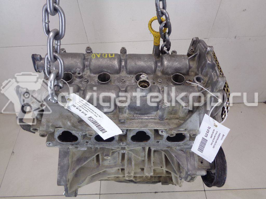 Фото Контрактный (б/у) двигатель CFNA для Volkswagen Vento 105 л.с 16V 1.6 л бензин 03C100092BX {forloop.counter}}