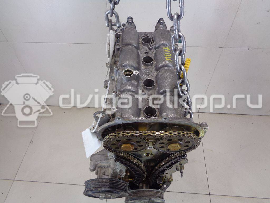 Фото Контрактный (б/у) двигатель CFNA для Volkswagen Vento 105 л.с 16V 1.6 л бензин 03C100092BX {forloop.counter}}