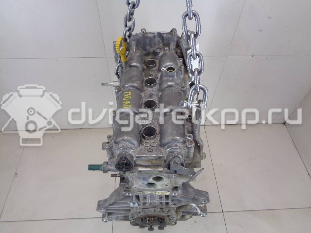 Фото Контрактный (б/у) двигатель CFNA для Volkswagen Vento 105 л.с 16V 1.6 л бензин 03C100092BX {forloop.counter}}