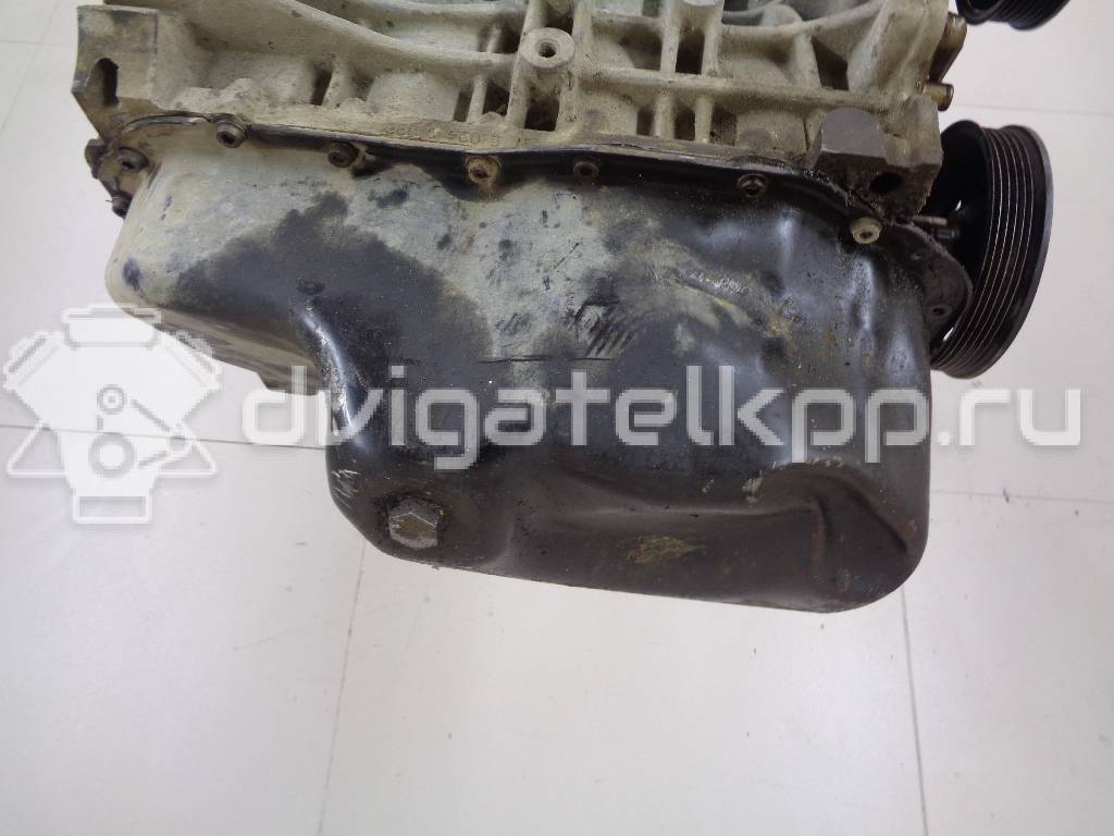 Фото Контрактный (б/у) двигатель CFNA для Volkswagen Vento 105 л.с 16V 1.6 л бензин 03C100092BX {forloop.counter}}