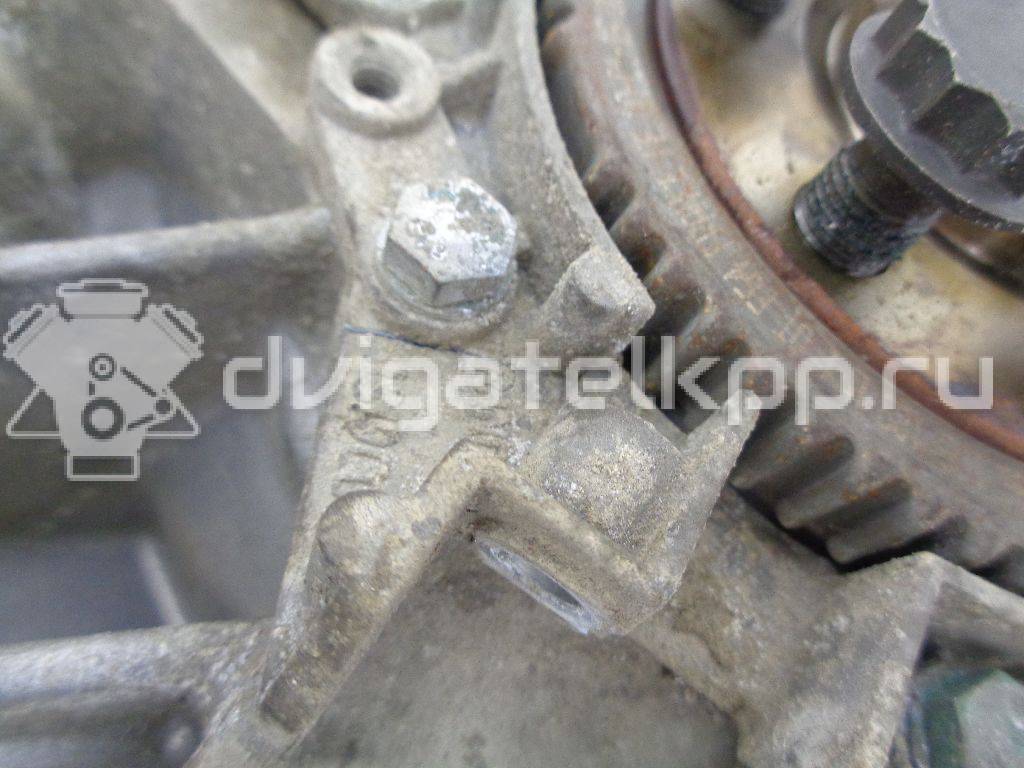 Фото Контрактный (б/у) двигатель CFNA для Volkswagen Vento 105 л.с 16V 1.6 л бензин 03C100092BX {forloop.counter}}