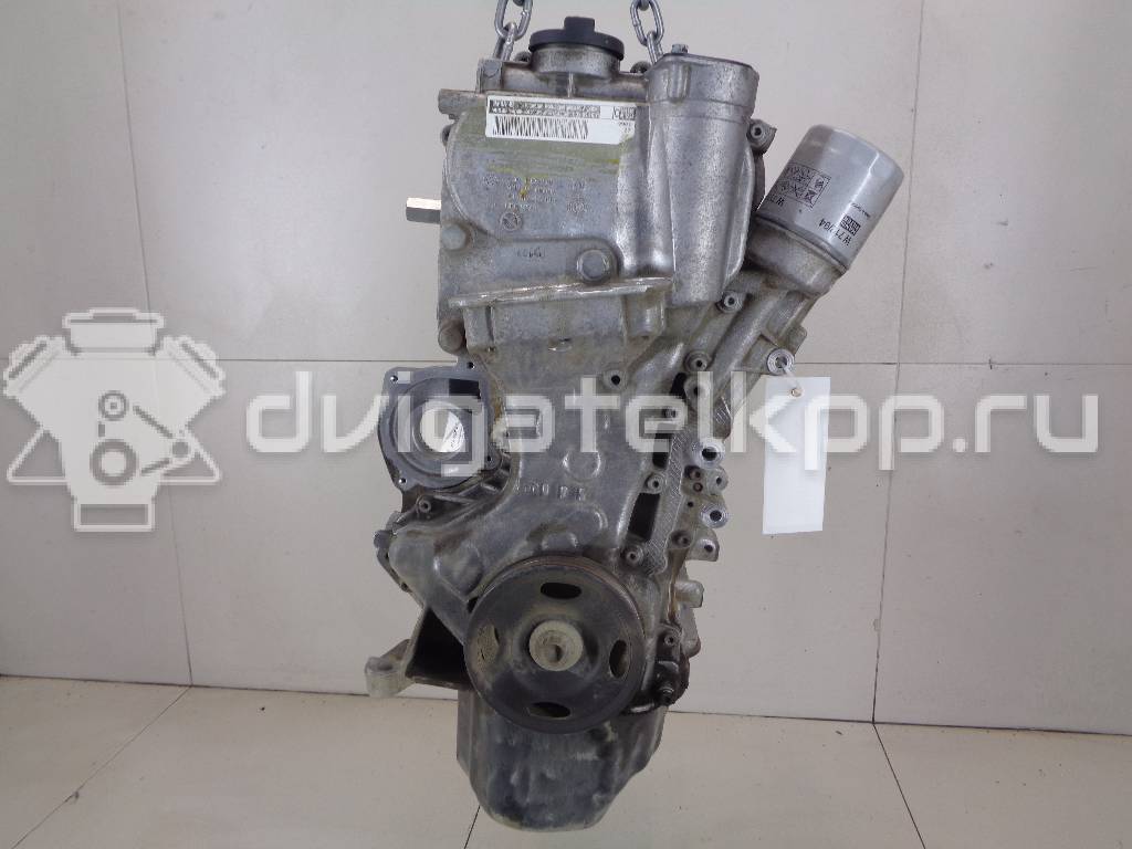 Фото Контрактный (б/у) двигатель CFNA для Volkswagen Vento 105 л.с 16V 1.6 л бензин 03C100092Q {forloop.counter}}