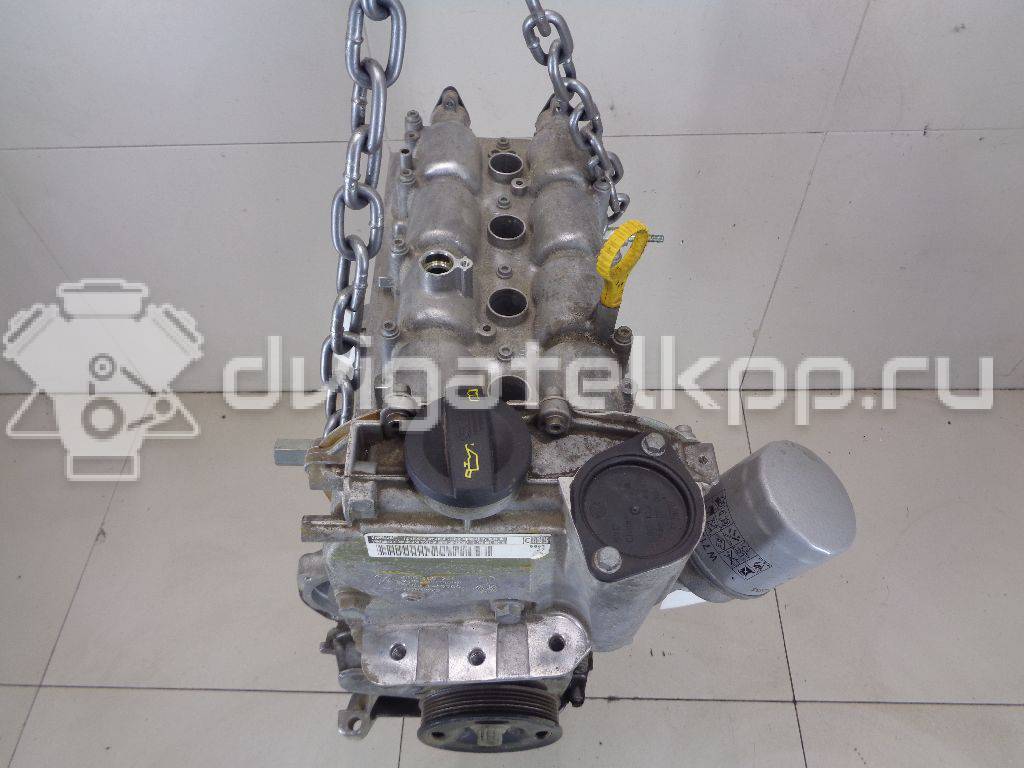 Фото Контрактный (б/у) двигатель CFNA для Volkswagen Vento 105 л.с 16V 1.6 л бензин 03C100092Q {forloop.counter}}