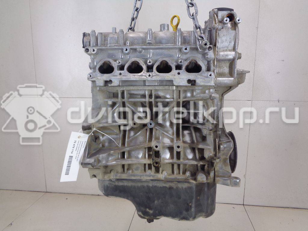 Фото Контрактный (б/у) двигатель CFNB для Volkswagen Polo / Jetta 86 л.с 16V 1.6 л бензин 03C100092Q {forloop.counter}}