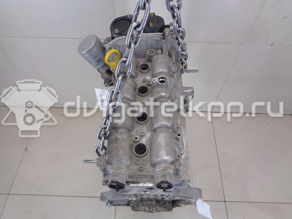 Фото Контрактный (б/у) двигатель CFNB для Volkswagen Polo / Jetta 86 л.с 16V 1.6 л бензин 03C100092Q {forloop.counter}}