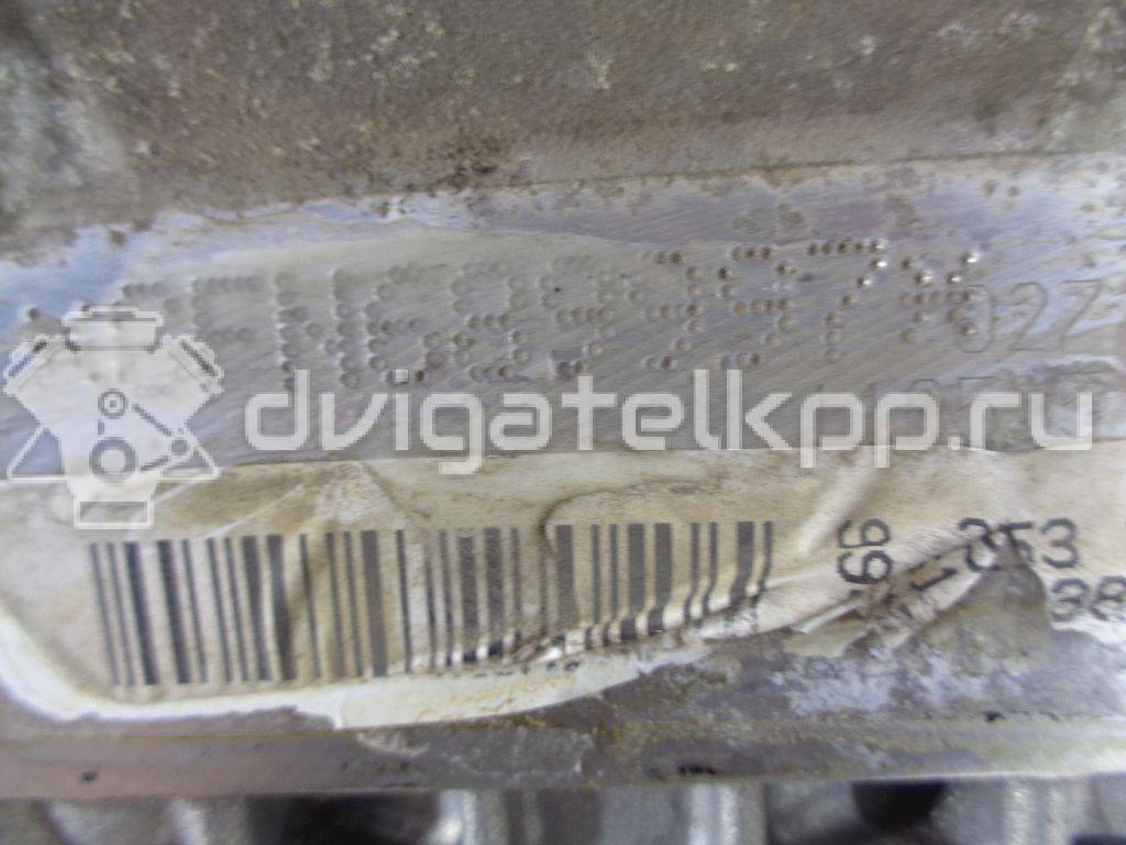 Фото Контрактный (б/у) двигатель CFNB для Volkswagen Polo / Jetta 86 л.с 16V 1.6 л бензин 03C100092Q {forloop.counter}}