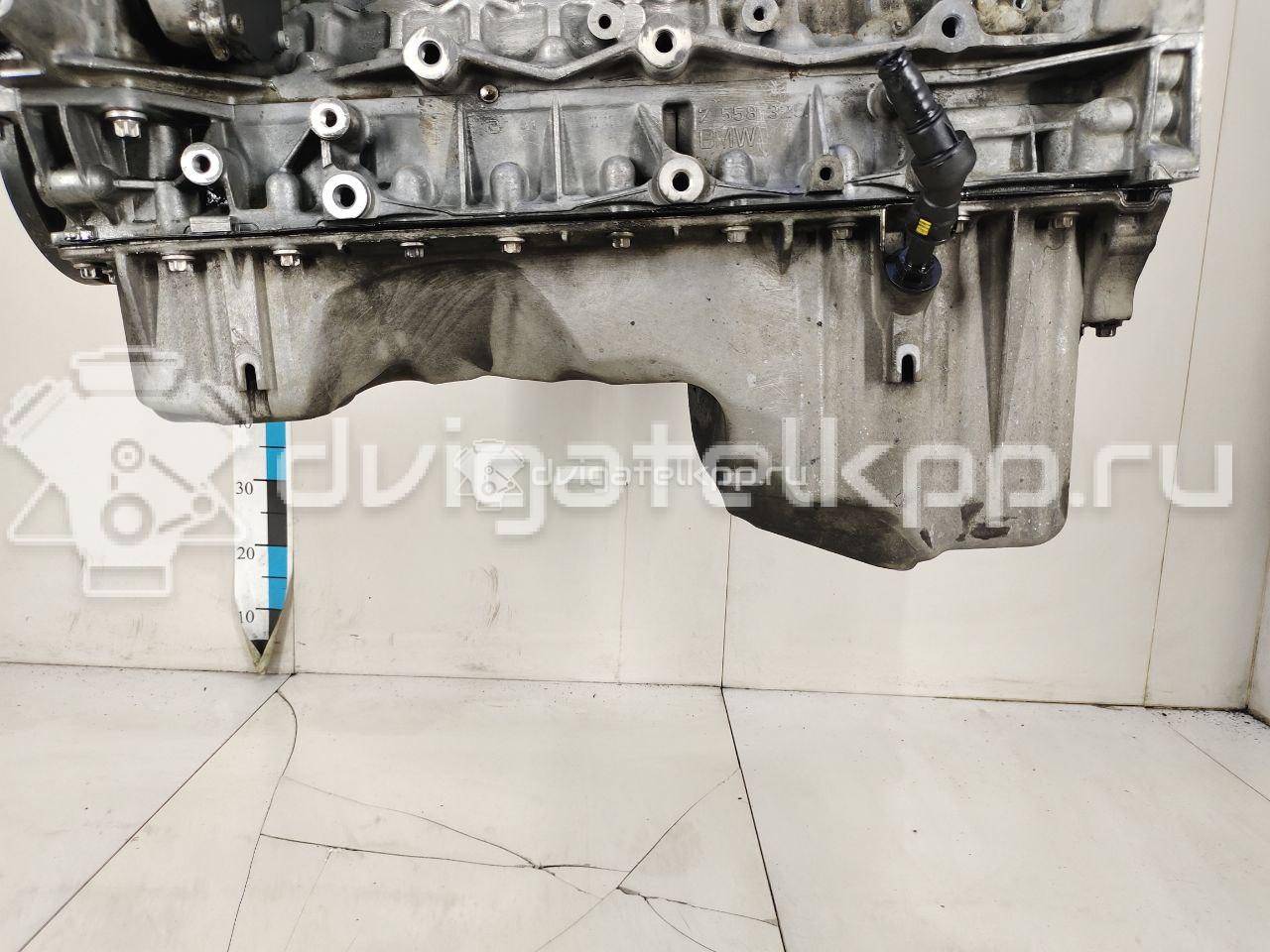 Фото Контрактный (б/у) двигатель N52 B25 AF для Bmw / Bmw (Brilliance) 204-211 л.с 24V 2.5 л бензин 11000415403 {forloop.counter}}