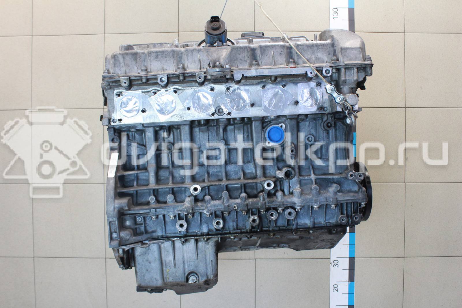 Фото Контрактный (б/у) двигатель N52 B25 A для Bmw 5 / Z4 / X3 / 3 177-218 л.с 24V 2.5 л бензин 11000415403 {forloop.counter}}