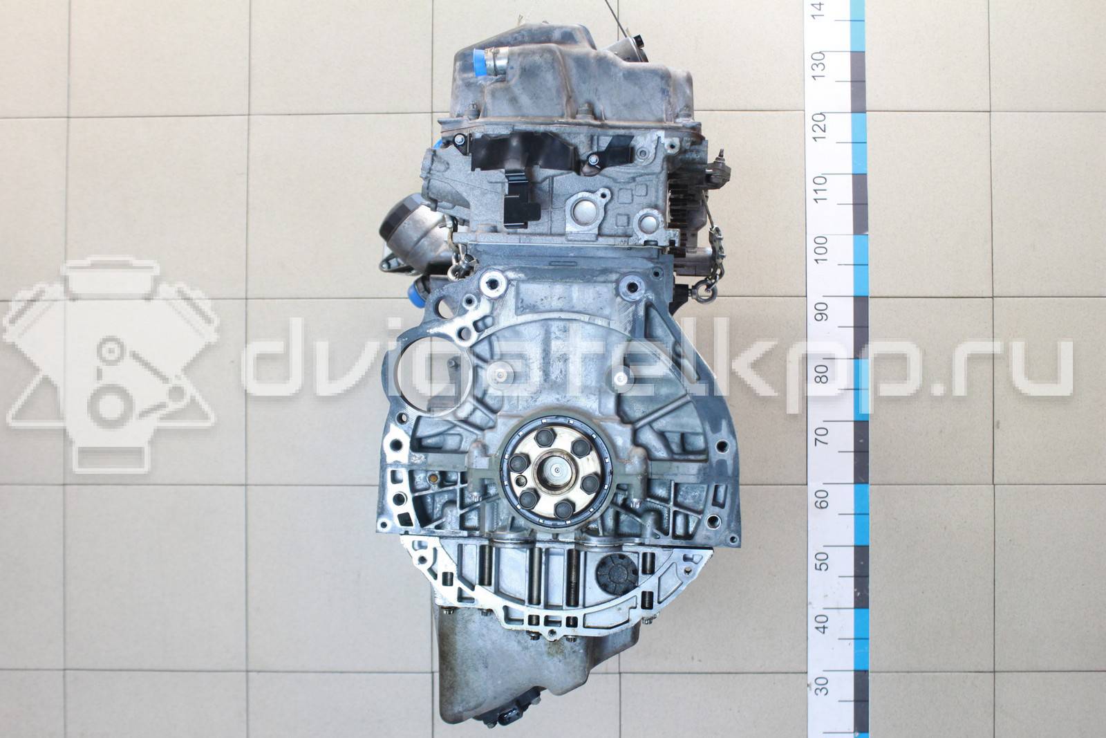 Фото Контрактный (б/у) двигатель N52 B25 для Bmw / Bmw (Brilliance) 177-222 л.с 24V 2.5 л бензин 11000415403 {forloop.counter}}