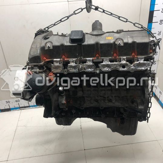 Фото Контрактный (б/у) двигатель N52 B25 для Bmw / Bmw (Brilliance) 177-222 л.с 24V 2.5 л бензин 11000415403