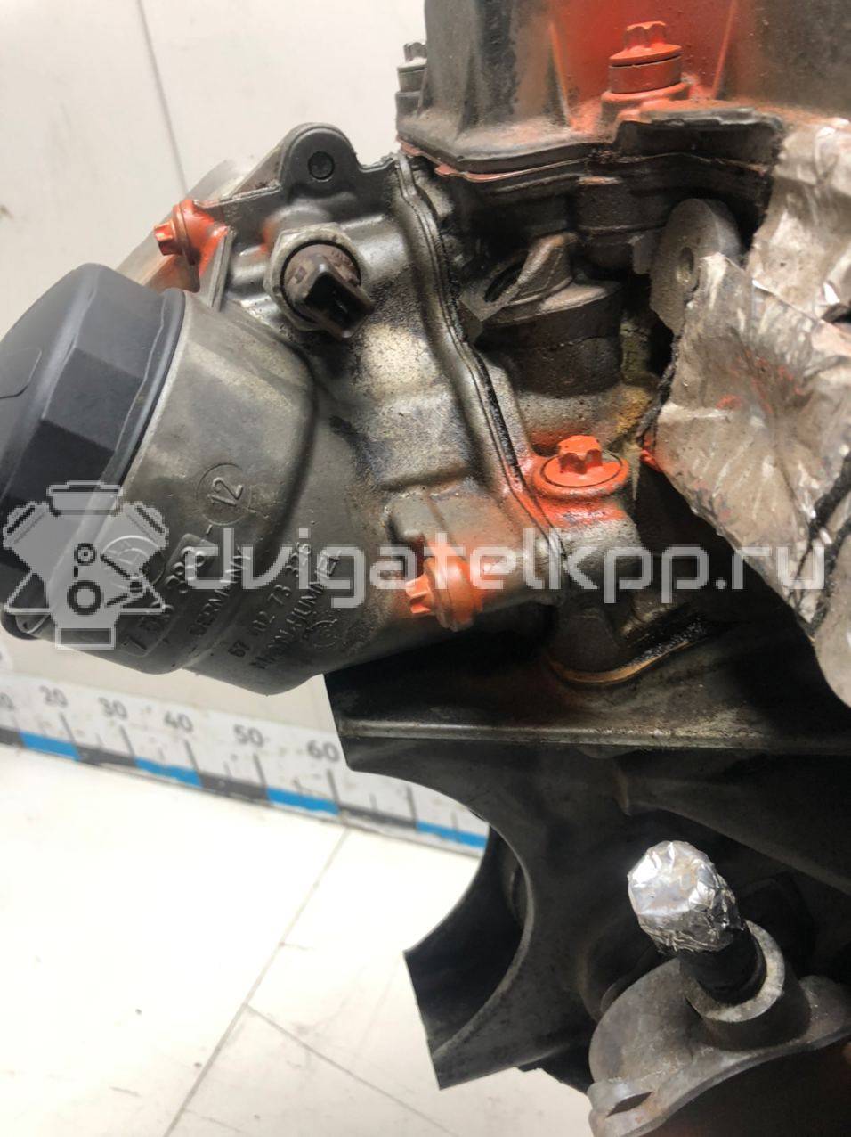 Фото Контрактный (б/у) двигатель N52 B25 для Bmw / Bmw (Brilliance) 177-222 л.с 24V 2.5 л бензин 11000415403 {forloop.counter}}