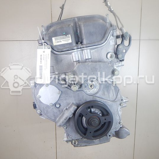 Фото Контрактный (б/у) двигатель LE5 для Pontiac / Saturn / Chevrolet / Buick / Holden / Chevrolet (Sgm) 167-180 л.с 16V 2.4 л бензин 19208889