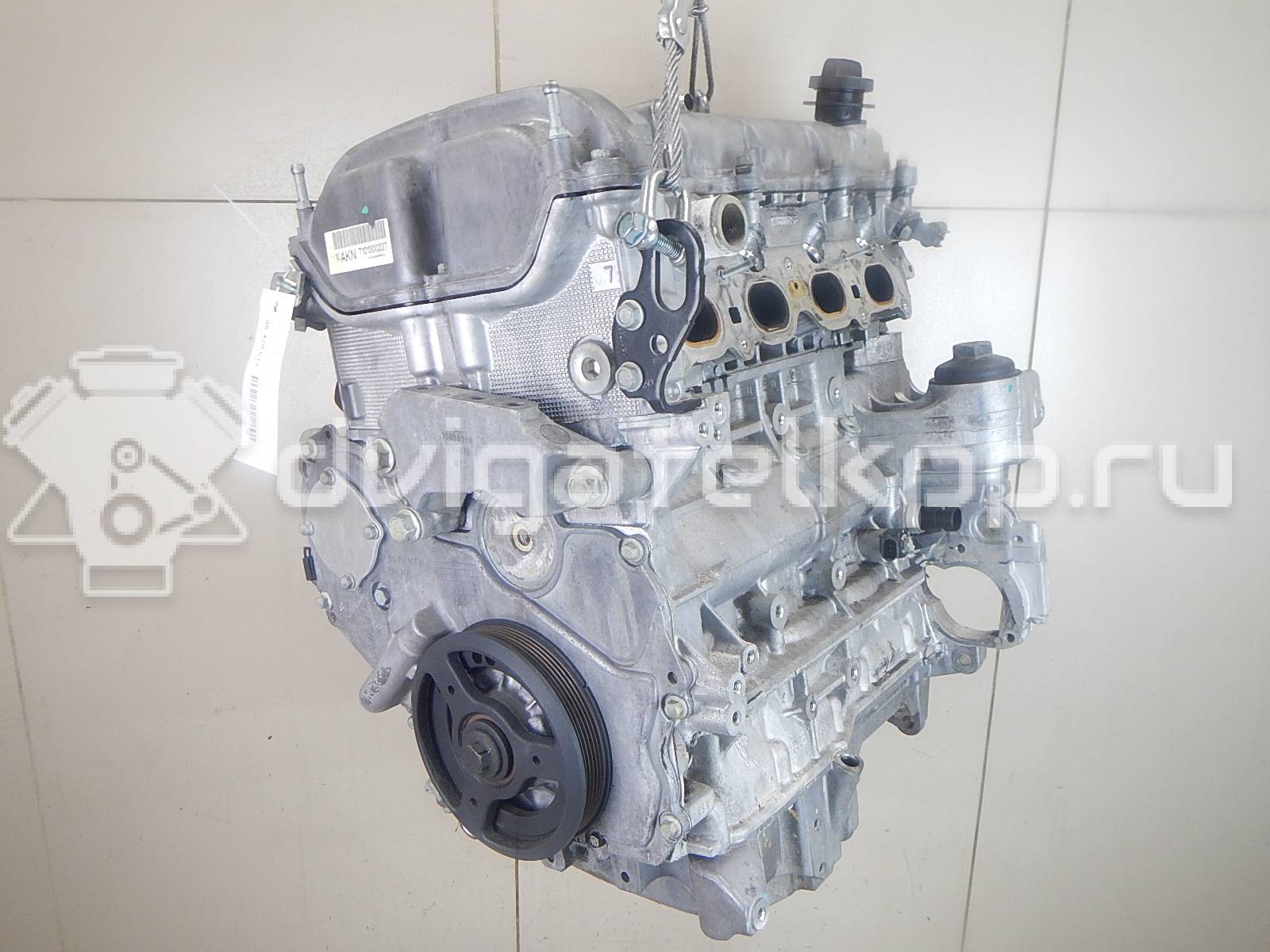 Фото Контрактный (б/у) двигатель LE9 для Pontiac / Gmc / Chevrolet / Holden / Chevrolet (Sgm) 162-186 л.с 16V 2.4 л Бензин/спирт 19208889 {forloop.counter}}