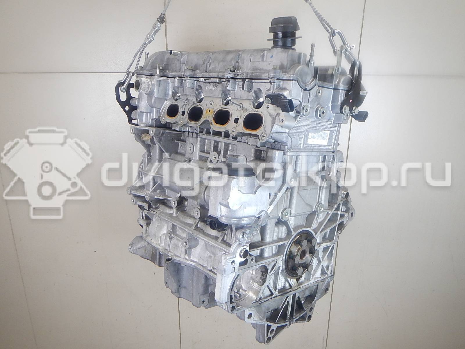 Фото Контрактный (б/у) двигатель LE9 для Pontiac / Gmc / Chevrolet / Holden / Chevrolet (Sgm) 162-186 л.с 16V 2.4 л Бензин/спирт 19208889 {forloop.counter}}