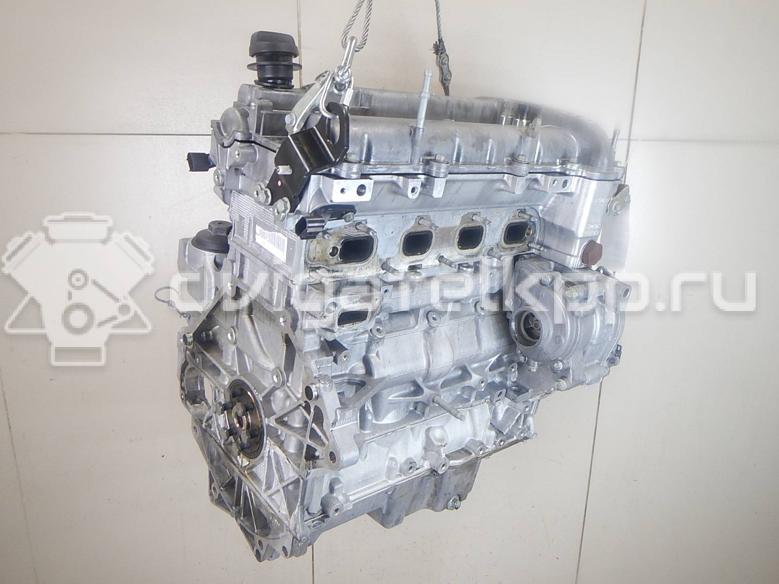 Фото Контрактный (б/у) двигатель LE9 для Pontiac / Gmc / Chevrolet / Holden / Chevrolet (Sgm) 162-186 л.с 16V 2.4 л Бензин/спирт 19208889 {forloop.counter}}