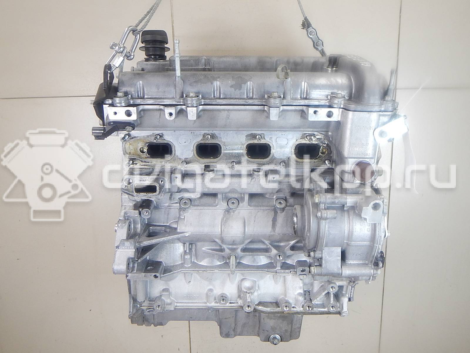 Фото Контрактный (б/у) двигатель LE9 для Pontiac / Gmc / Chevrolet / Holden / Chevrolet (Sgm) 162-186 л.с 16V 2.4 л Бензин/спирт 19208889 {forloop.counter}}