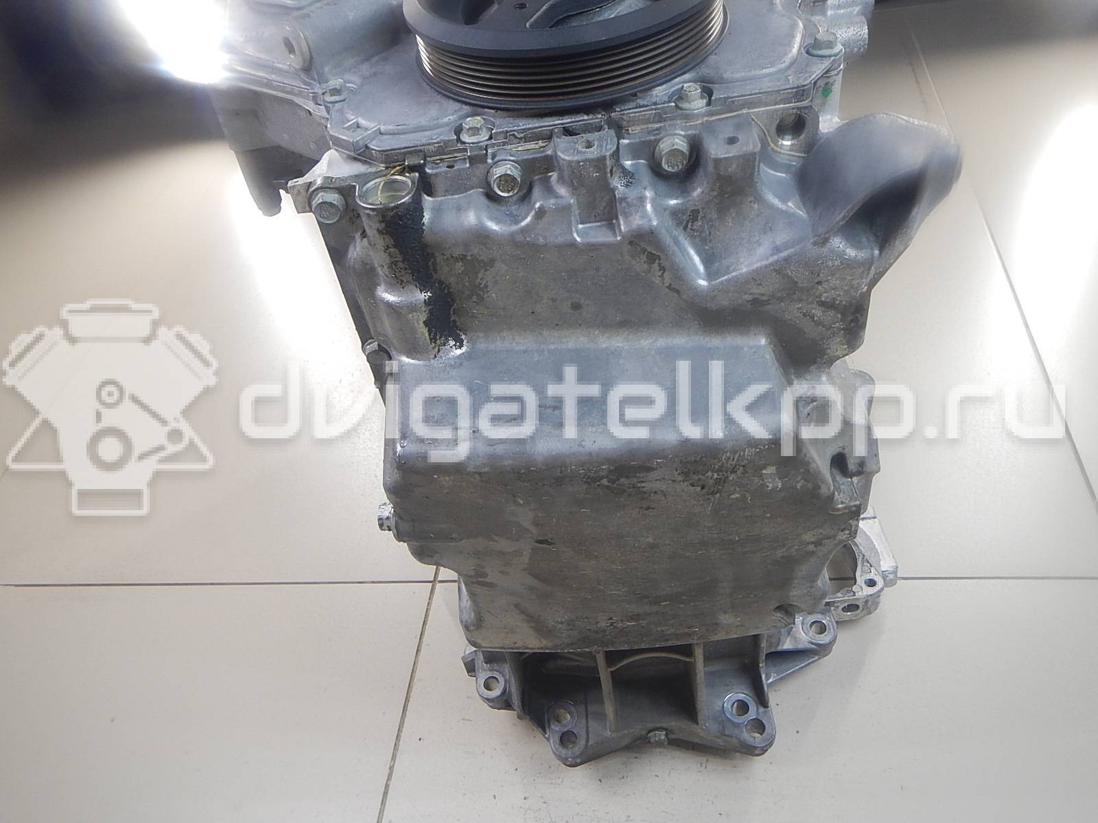 Фото Контрактный (б/у) двигатель LE9 для Pontiac / Gmc / Chevrolet / Holden / Chevrolet (Sgm) 162-186 л.с 16V 2.4 л Бензин/спирт 19208889 {forloop.counter}}