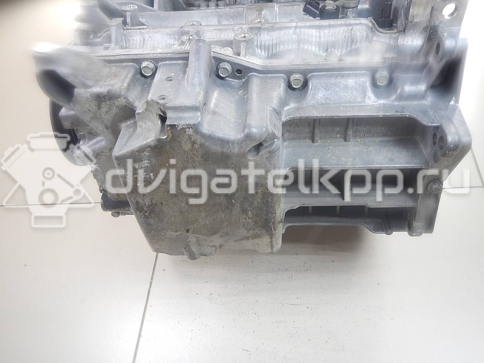 Фото Контрактный (б/у) двигатель LE9 для Pontiac / Gmc / Chevrolet / Holden / Chevrolet (Sgm) 162-186 л.с 16V 2.4 л Бензин/спирт 19208889 {forloop.counter}}