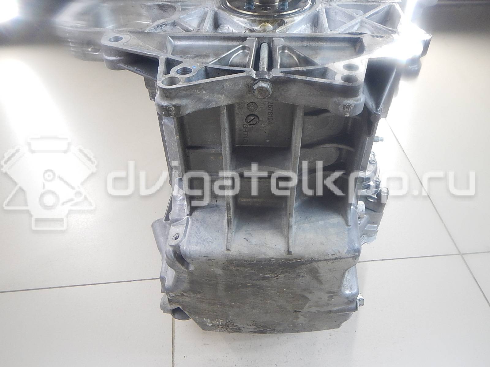 Фото Контрактный (б/у) двигатель LE9 для Pontiac / Gmc / Chevrolet / Holden / Chevrolet (Sgm) 162-186 л.с 16V 2.4 л Бензин/спирт 19208889 {forloop.counter}}