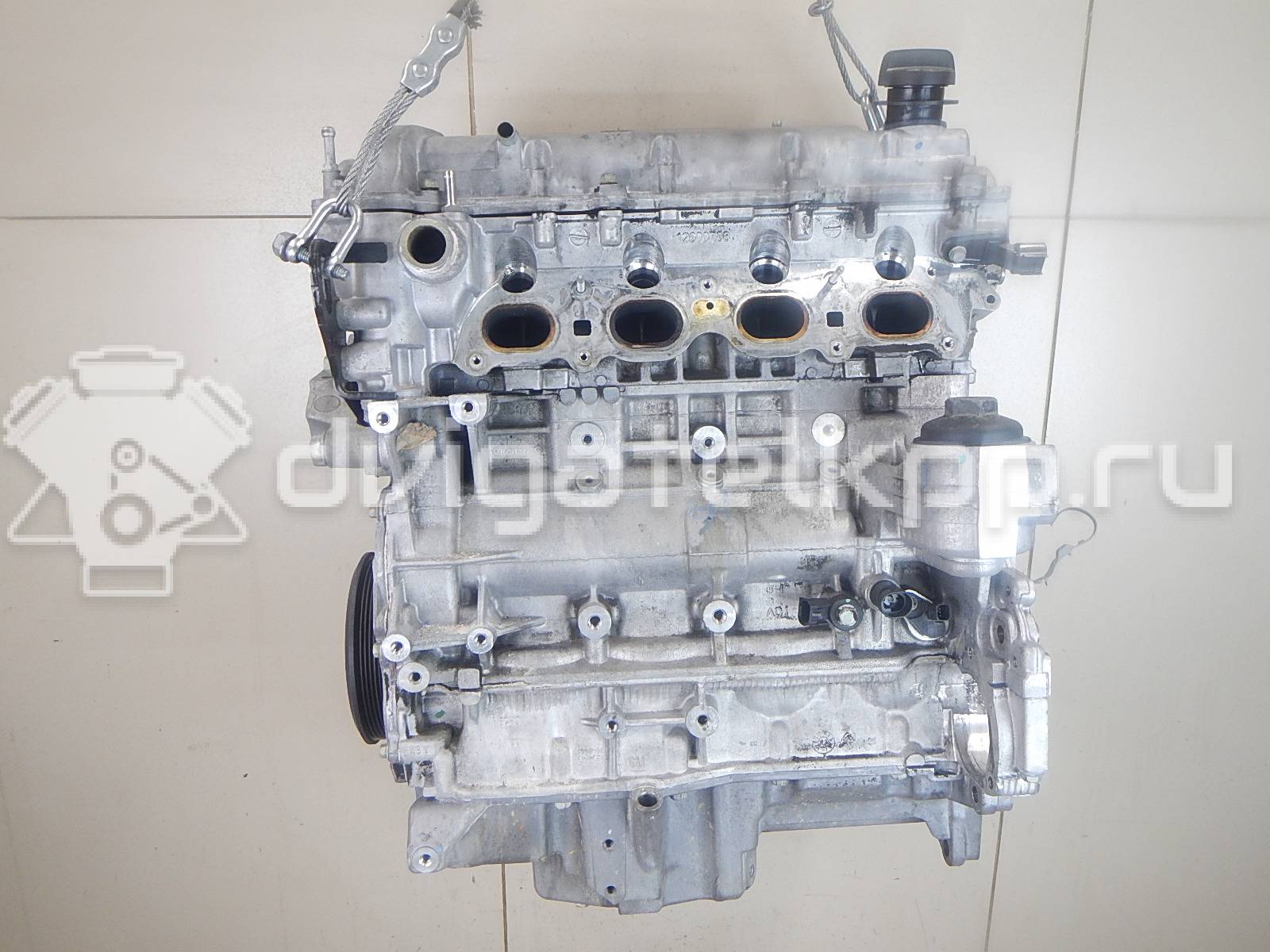 Фото Контрактный (б/у) двигатель LE9 (5.0L V-8) для Chevrolet V10 / G30 Van / G10 / Blazer / G20 162-173 л.с 16V 5.0 л бензин 19208889 {forloop.counter}}